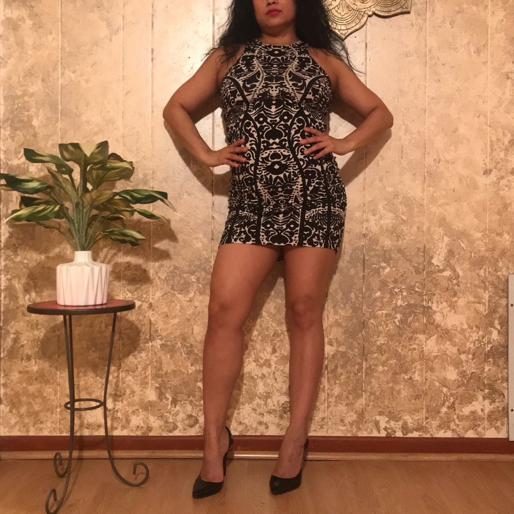 H & M Dress